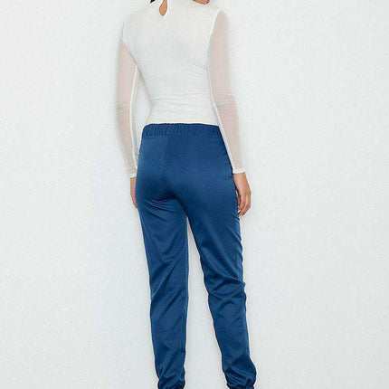 Chic Figl Women's Trousers - Elevate Your Everyday Look - Très Elite