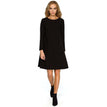 black / L