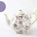 tea pot E