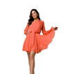 orange / L