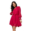 pink / L