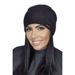 black / one-size-fits-all