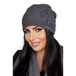 grey / one-size-fits-all