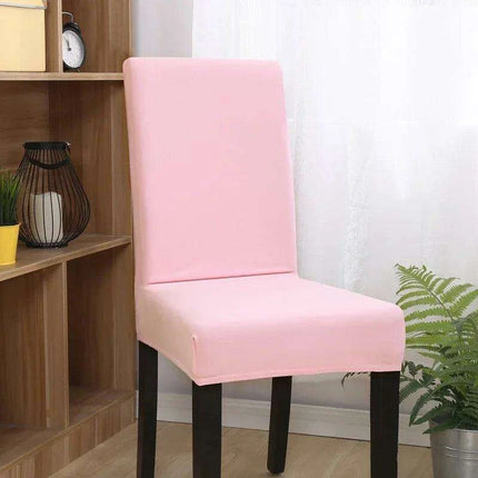 Chic Floral Stretch Chair Covers for Elegant Events - Très Elite