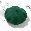 Green / Women 53-57cm