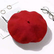 Red / Women 53-57cm