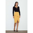 yellow / L