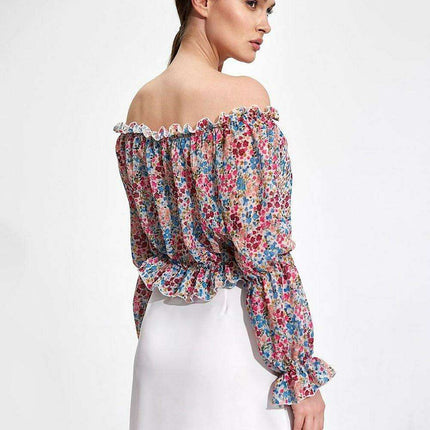 Chic Front Slit Mini Skirt for Effortless Elegance - Très Elite