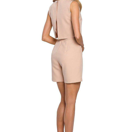Chic Fusion Jumpsuit - Très Elite