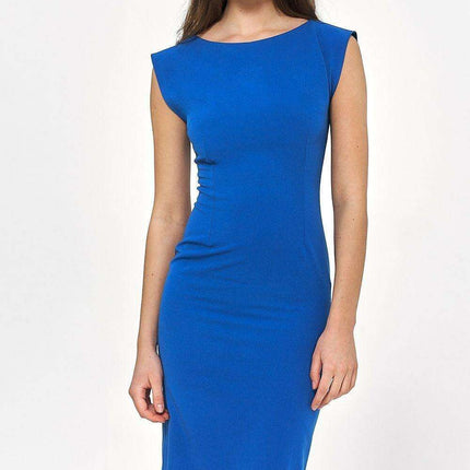 Chic Green Bodycon Midi Dress for Elegant Daywear Essentials