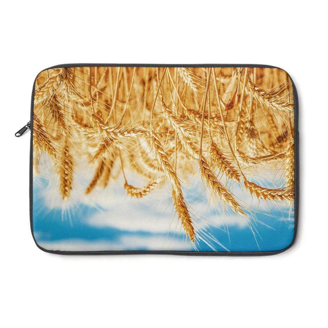 Chic Guard Laptop Sleeve - Elegant Protection for Your Device