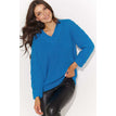 blue / one-size-fits-all