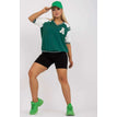 green / one-size-fits-all