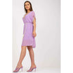 violet / one-size-fits-all