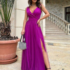 violet