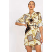 yellow / one-size-fits-all