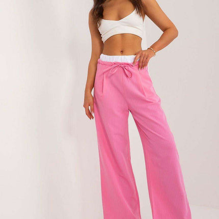 Chic Italian Palazzo Pants for Effortless Elegance Daily