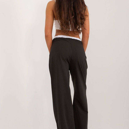 Chic Italian Palazzo Pants for Effortless Elegance Daily - Très Elite
