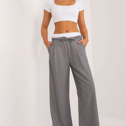 Chic Italian Palazzo Pants for Effortless Elegance Daily