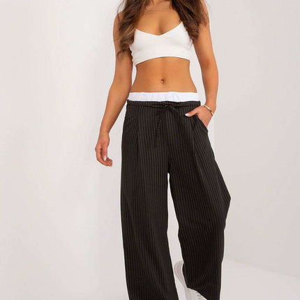 Chic Italian Palazzo Pants for Effortless Elegance Daily