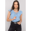 blue / one-size-fits-all
