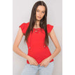 red / one-size-fits-all