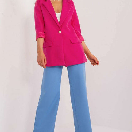 Chic Italian Style Jacket For Stylish Women Outerwear - Très Elite