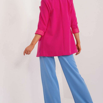 Chic Italian Style Jacket For Stylish Women Outerwear - Très Elite