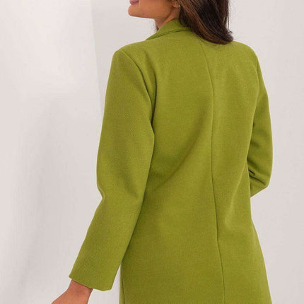 Chic Italian Style Jacket For Stylish Women Outerwear - Très Elite