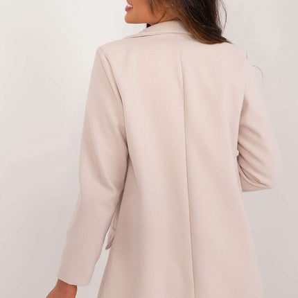 Chic Italian Style Jacket For Stylish Women Outerwear - Très Elite