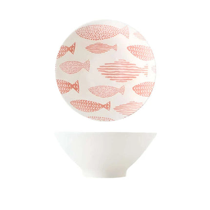 Chic Japanese Ceramic Ramen and Soup Bowl Collection - Essential for Elegant Dining Experiences - Très Elite