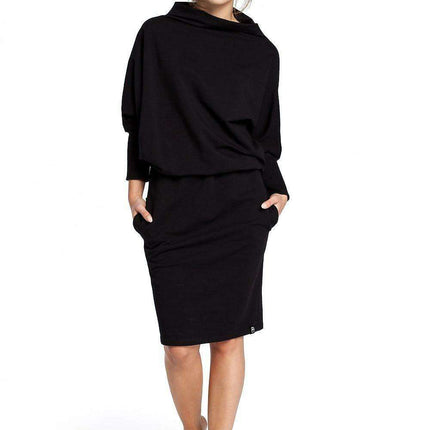 Chic Kimono Daywear Dress - Très Elite