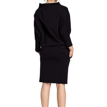 Chic Kimono Daywear Dress - Très Elite