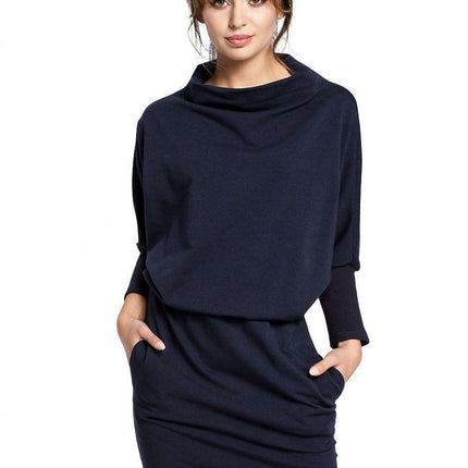 Chic Kimono Daywear Dress - Très Elite