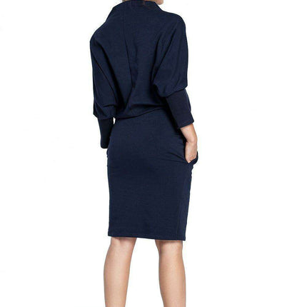 Chic Kimono Daywear Dress - Très Elite