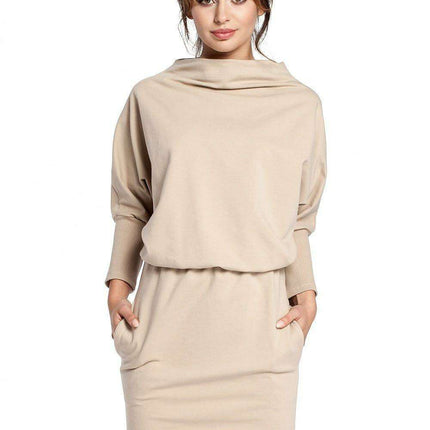Chic Kimono Daywear Dress - Très Elite