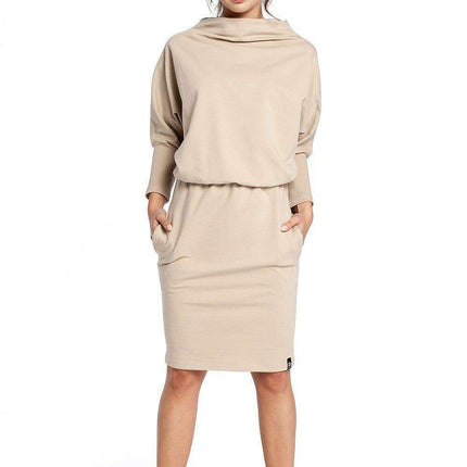 Chic Kimono Daywear Dress - Très Elite