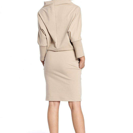 Chic Kimono Daywear Dress - Très Elite