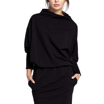Chic Kimono Daywear Dress - Très Elite