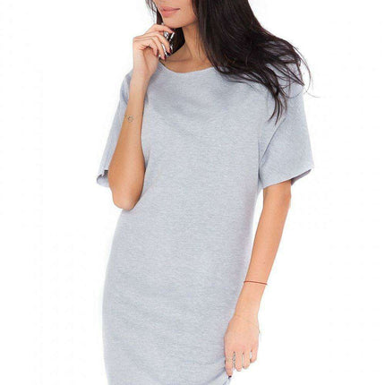 Chic Kimono-Inspired Sweatshirt Dress: Effortless Elegance and Cozy Style - Très Elite