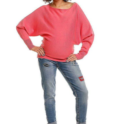 Chic Kimono Maternity Sweater - Stylish Comfort for Expecting Moms - Très Elite