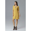 yellow / L