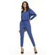 blue / L
