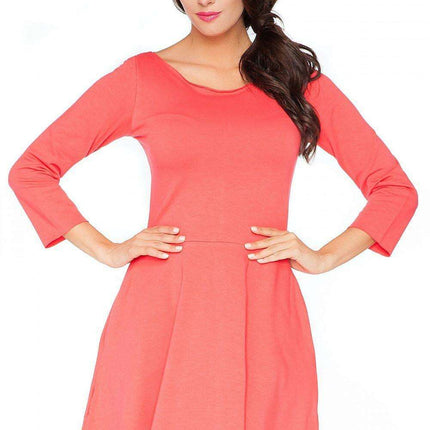 Chic Knit Everyday Dress - Très Elite
