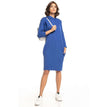 blue / L