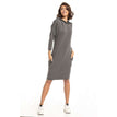 grey / L