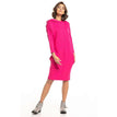 pink / L