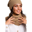 beige 2 / one-size-fits-all