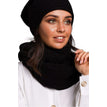 black / one-size-fits-all