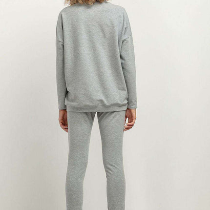 Chic Knit Lounge Pants by Tessita - Très Elite